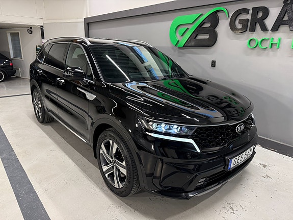 Kia Sorento 7 of 27