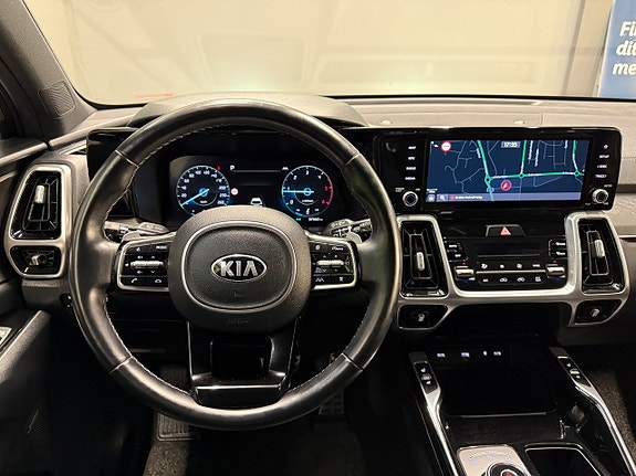 Kia Sorento 20 of 27