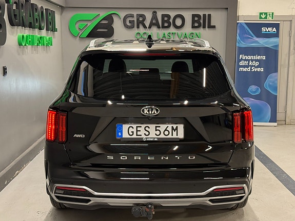 Kia Sorento 8 of 27