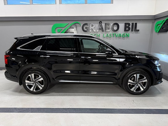 Kia Sorento 6 of 27
