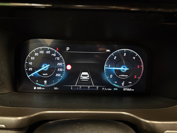 Kia Sorento 23 of 27