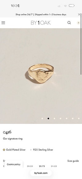 Product image 3 of 6