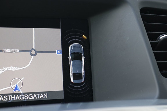 Volvo S60 Cross Country 15 of 30