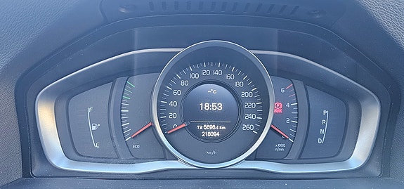 Volvo S60 9 of 10