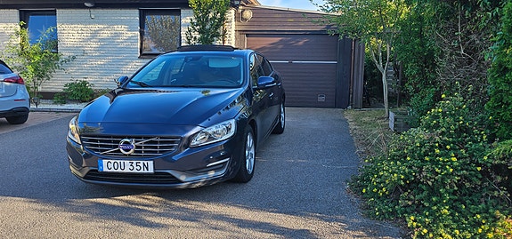 Volvo S60 6 of 10