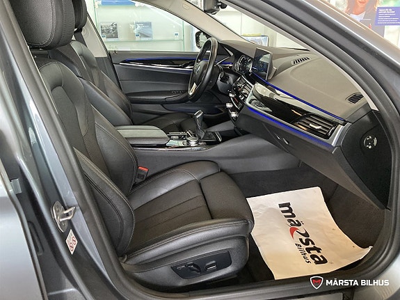 BMW 520 7 of 16