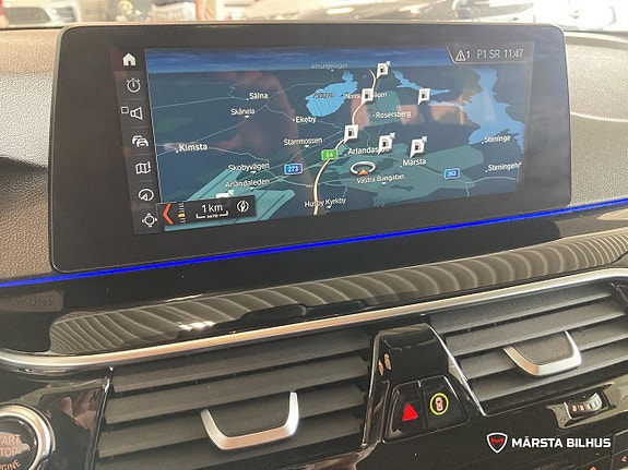 BMW 520 14 of 16