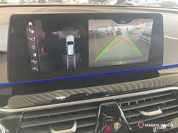 BMW 520 15 of 16