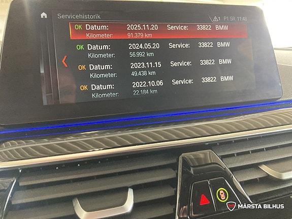 BMW 520 16 of 16