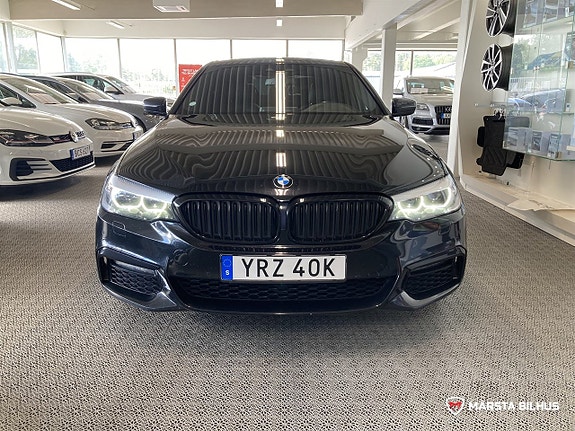 BMW 520 5 of 16
