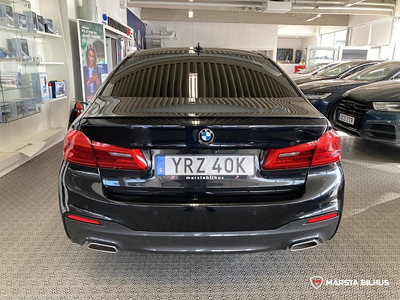BMW 520 6 of 16