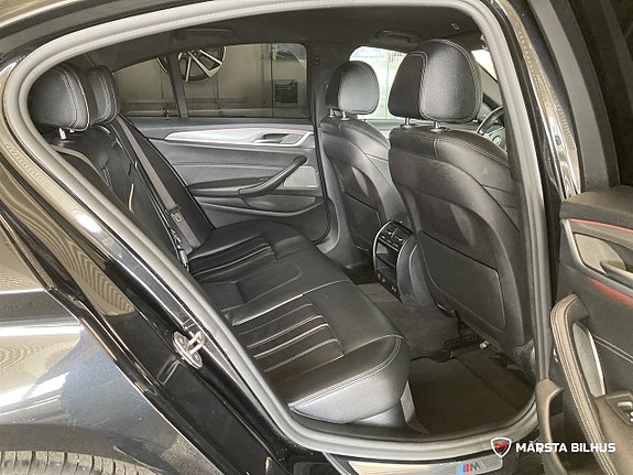 BMW 520 9 of 16