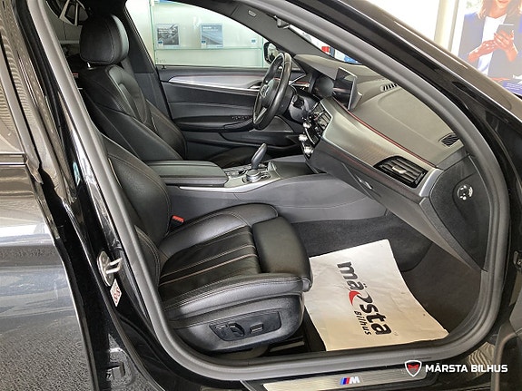 BMW 520 7 of 16