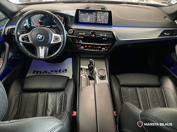 BMW 520 12 of 16