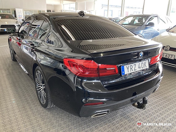 BMW 520 4 of 16