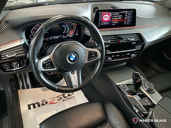 BMW 520 11 of 16