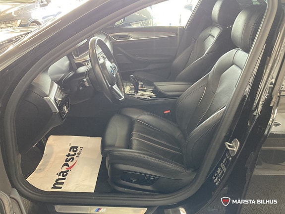 BMW 520 8 of 16