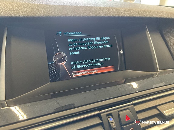 BMW 520 16 of 19
