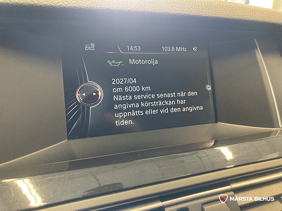 BMW 520 15 of 19