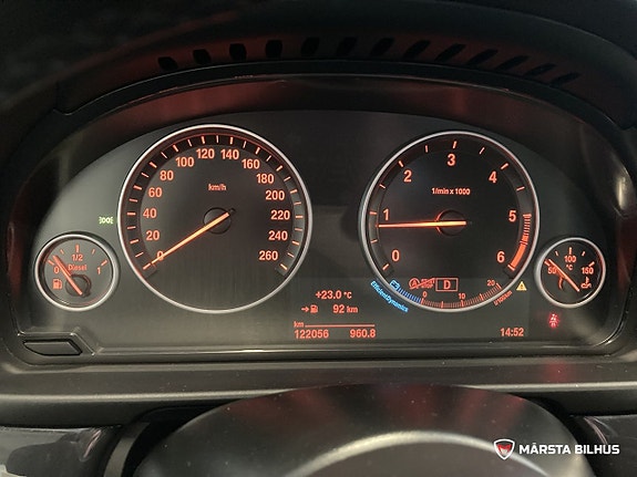 BMW 520 19 of 19