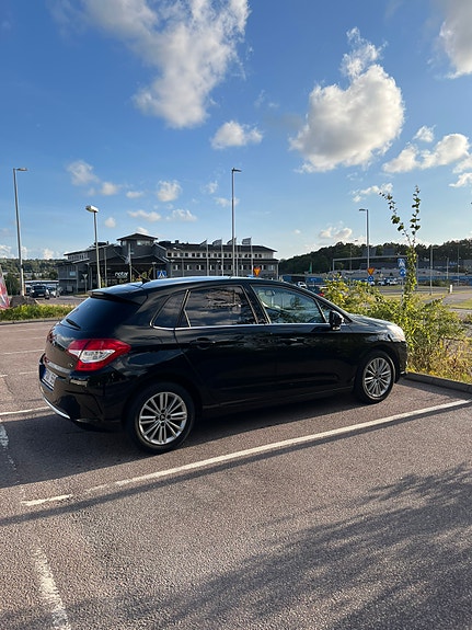 Citroen C4 2 of 6