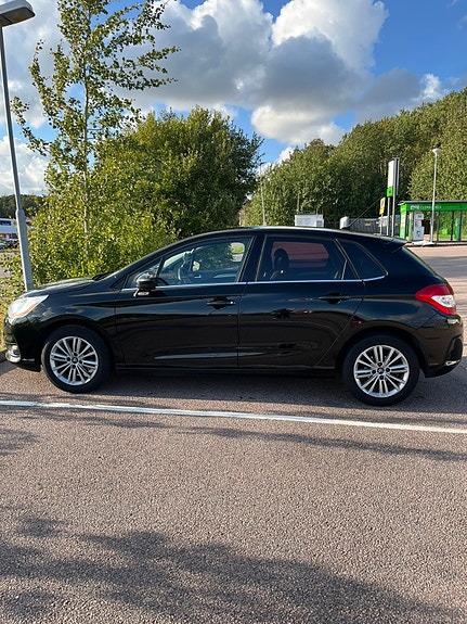 Citroen C4 3 of 6