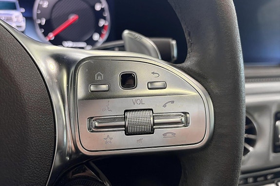 Mercedes-Benz AMG GT 63 14 of 30
