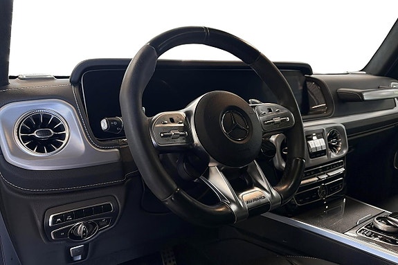Mercedes-Benz AMG GT 63 12 of 30