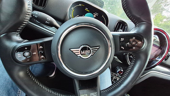 MINI Countryman Cooper SE 14 of 16