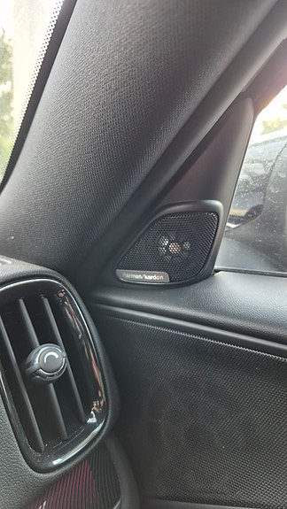 MINI Countryman Cooper SE 12 of 16