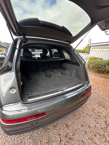 Audi Q7 19 of 19