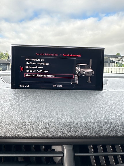 Audi Q7 14 of 19