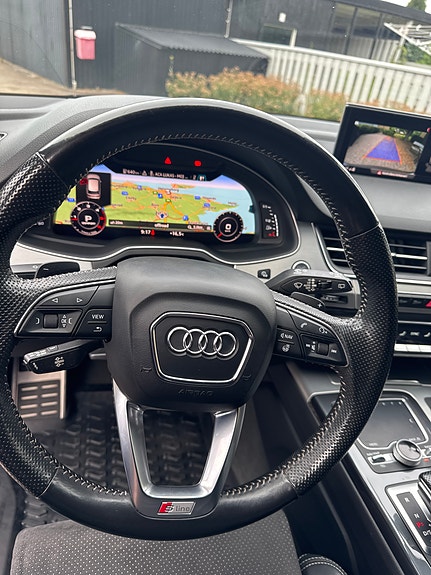 Audi Q7 11 of 19