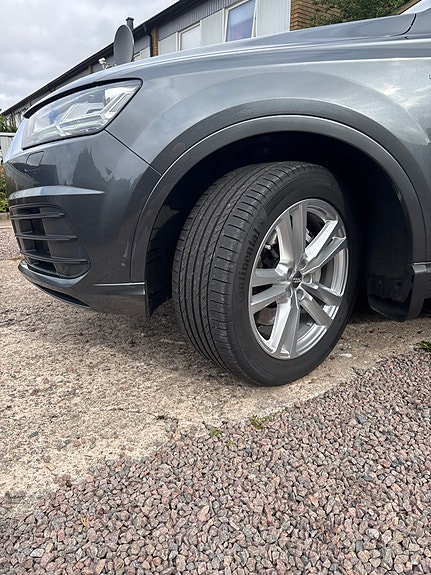 Audi Q7 16 of 19