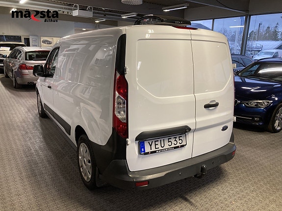 Ford Transit Connect 4 of 14