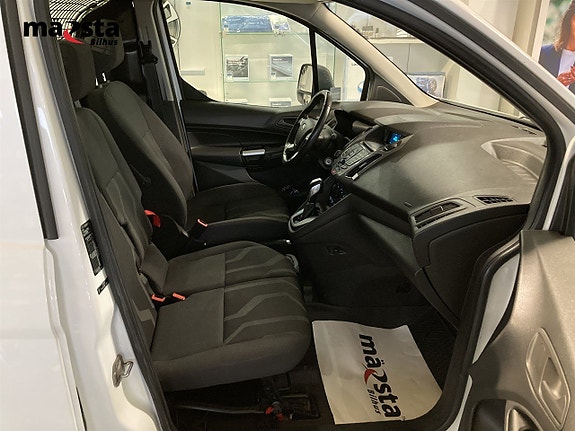 Ford Transit Connect 7 of 14