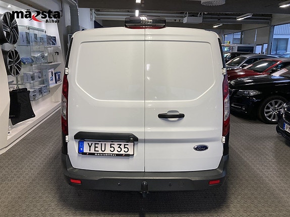 Ford Transit Connect 6 of 14