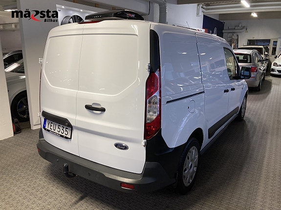 Ford Transit Connect 3 of 14