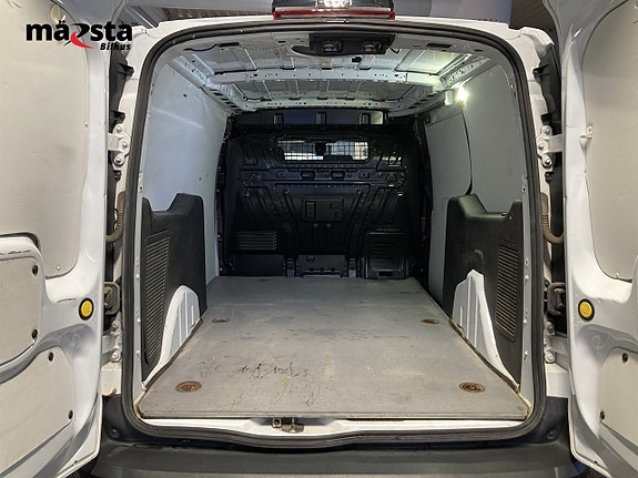 Ford Transit Connect 12 of 14