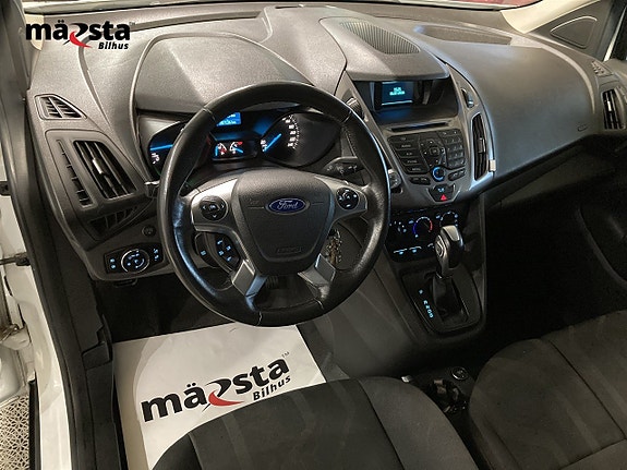 Ford Transit Connect 10 of 14