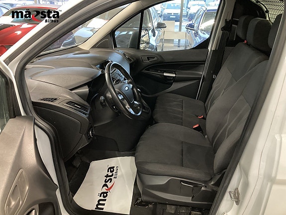 Ford Transit Connect 8 of 14