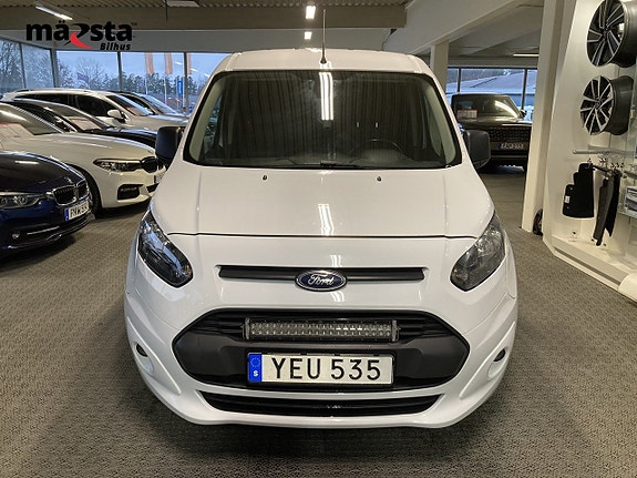 Ford Transit Connect 5 of 14