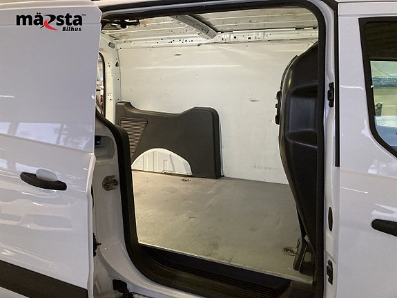 Ford Transit Connect 14 of 14