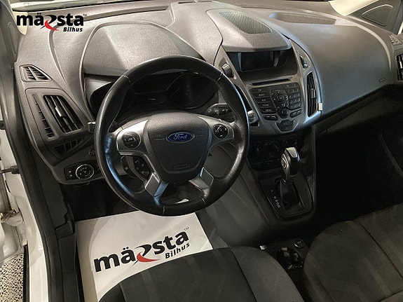 Ford Transit Connect 9 of 14