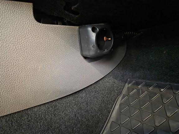 Volkswagen Sharan 20 of 30