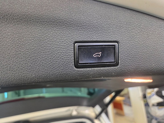 Volkswagen Sharan 11 of 30