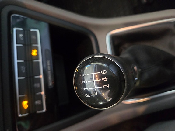 Volkswagen Sharan 22 of 30