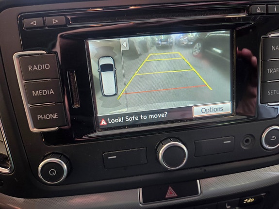 Volkswagen Sharan 24 of 30