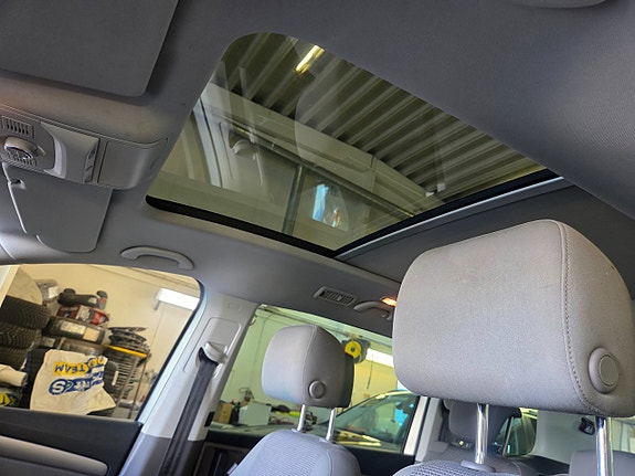Volkswagen Sharan 19 of 30