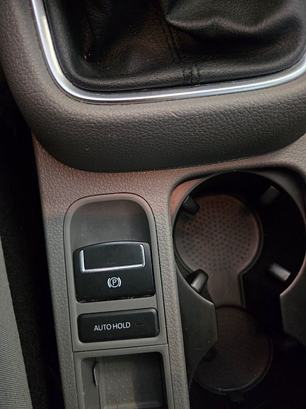 Volkswagen Sharan 21 of 30